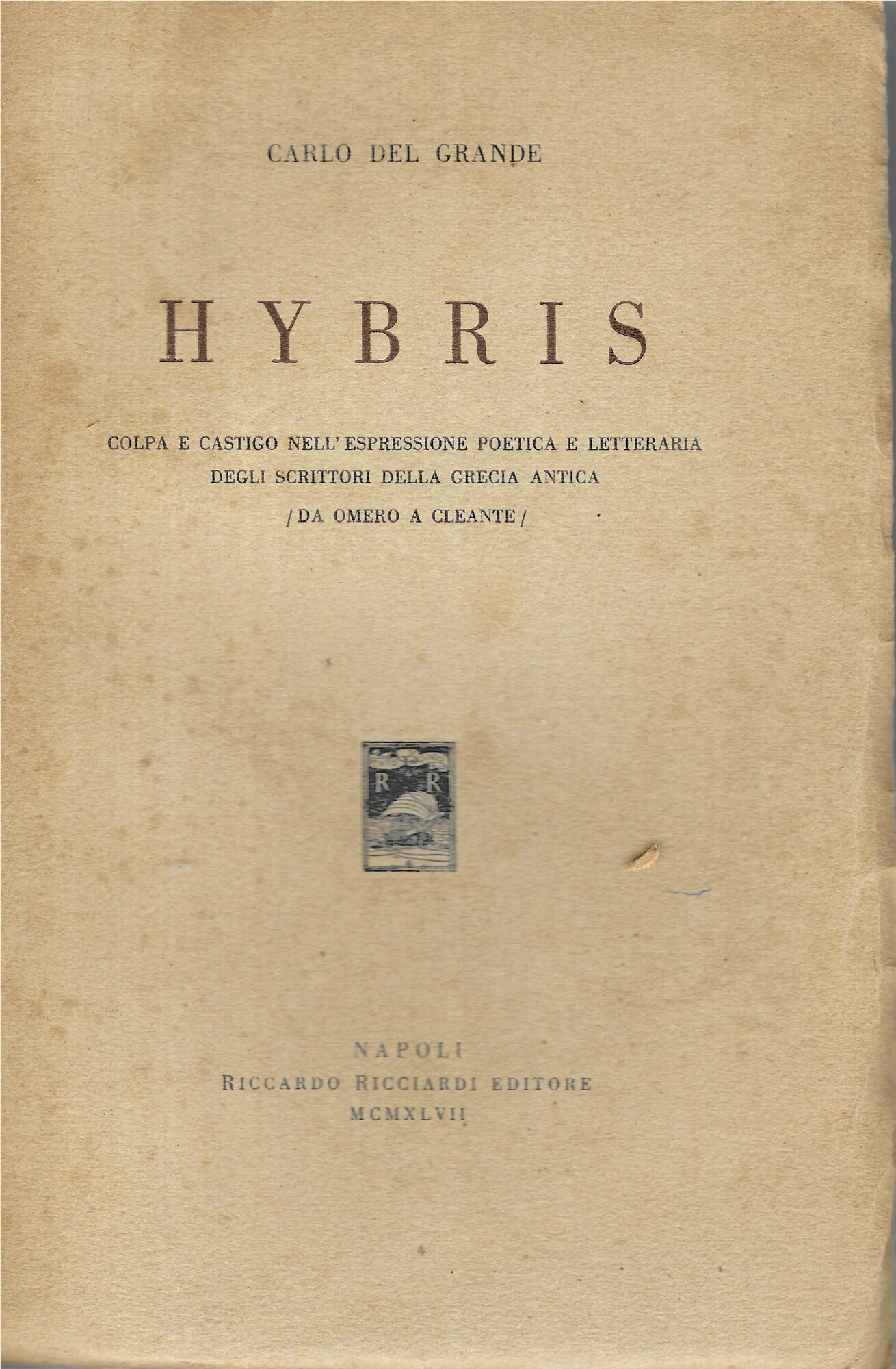 HYBRIS