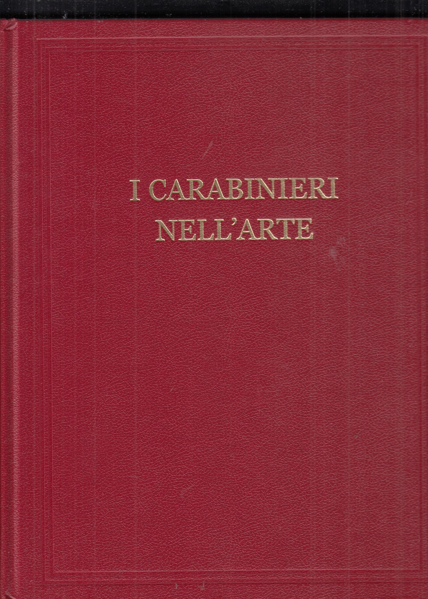 I Carabinieri nell'Arte.