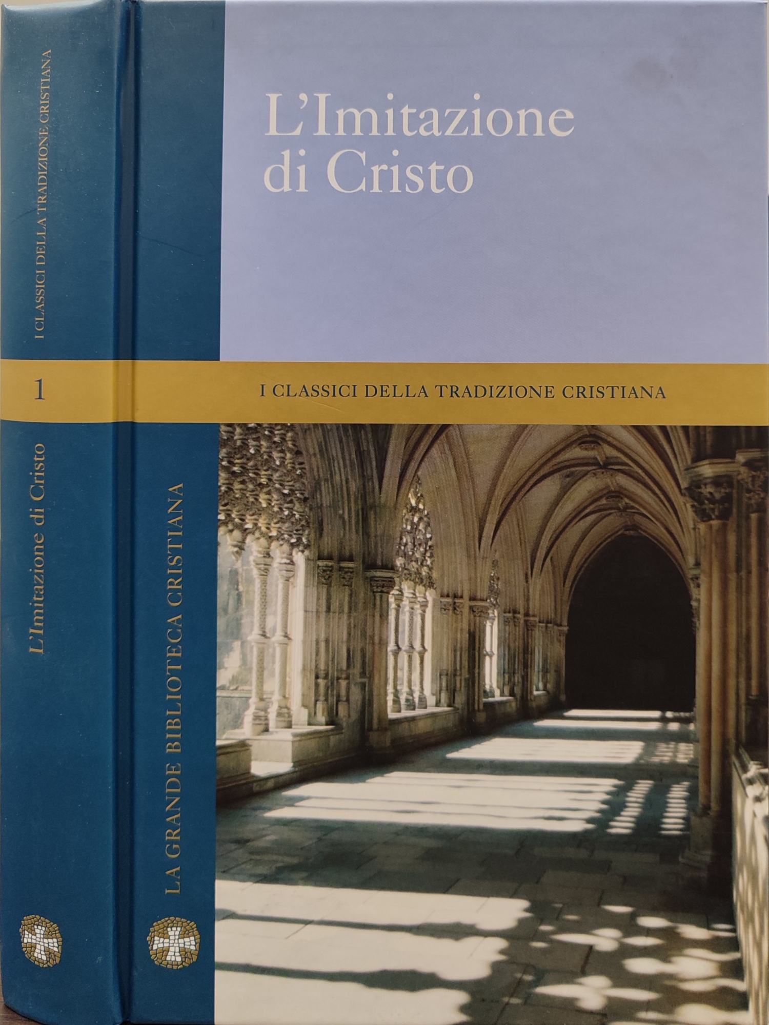 I classici della tradizione italiana. 12 volumi.