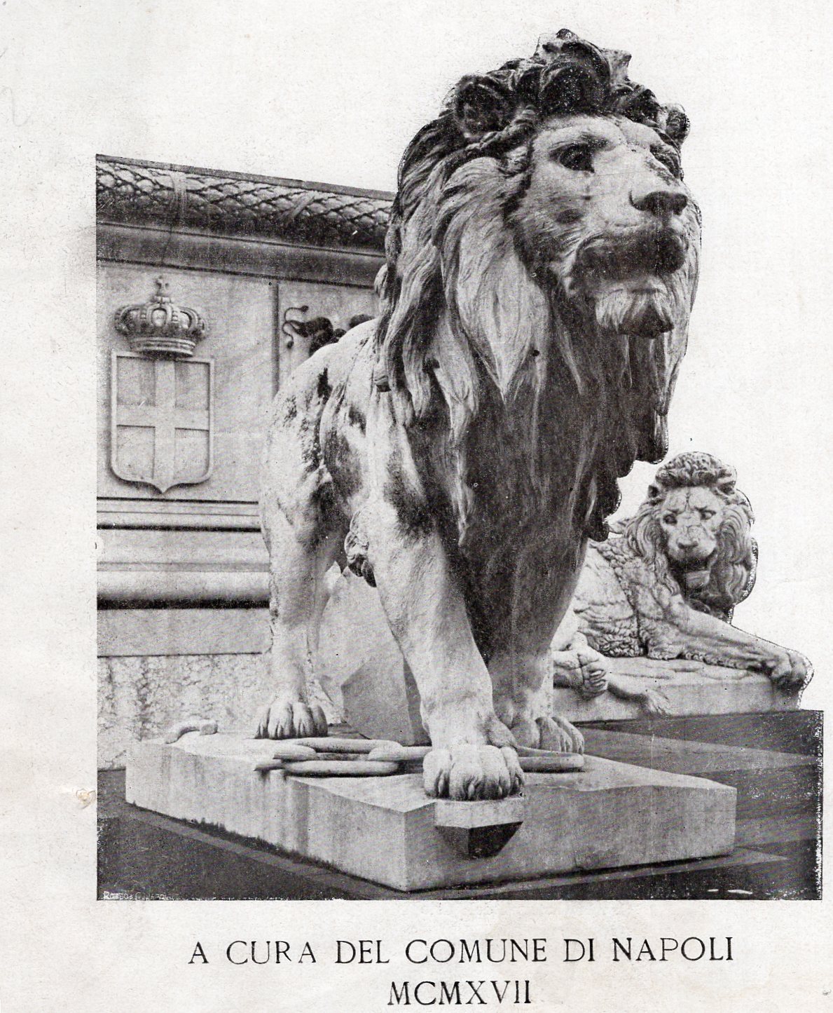 I Comuni Italiani e la Guerra 1866-1915