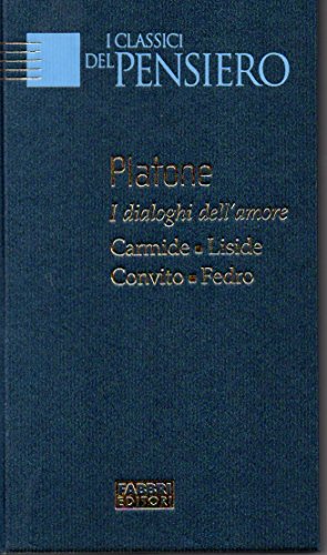 i dialoghi dell'amore