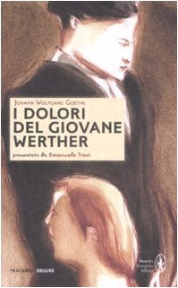 I dolori del giovane Werther