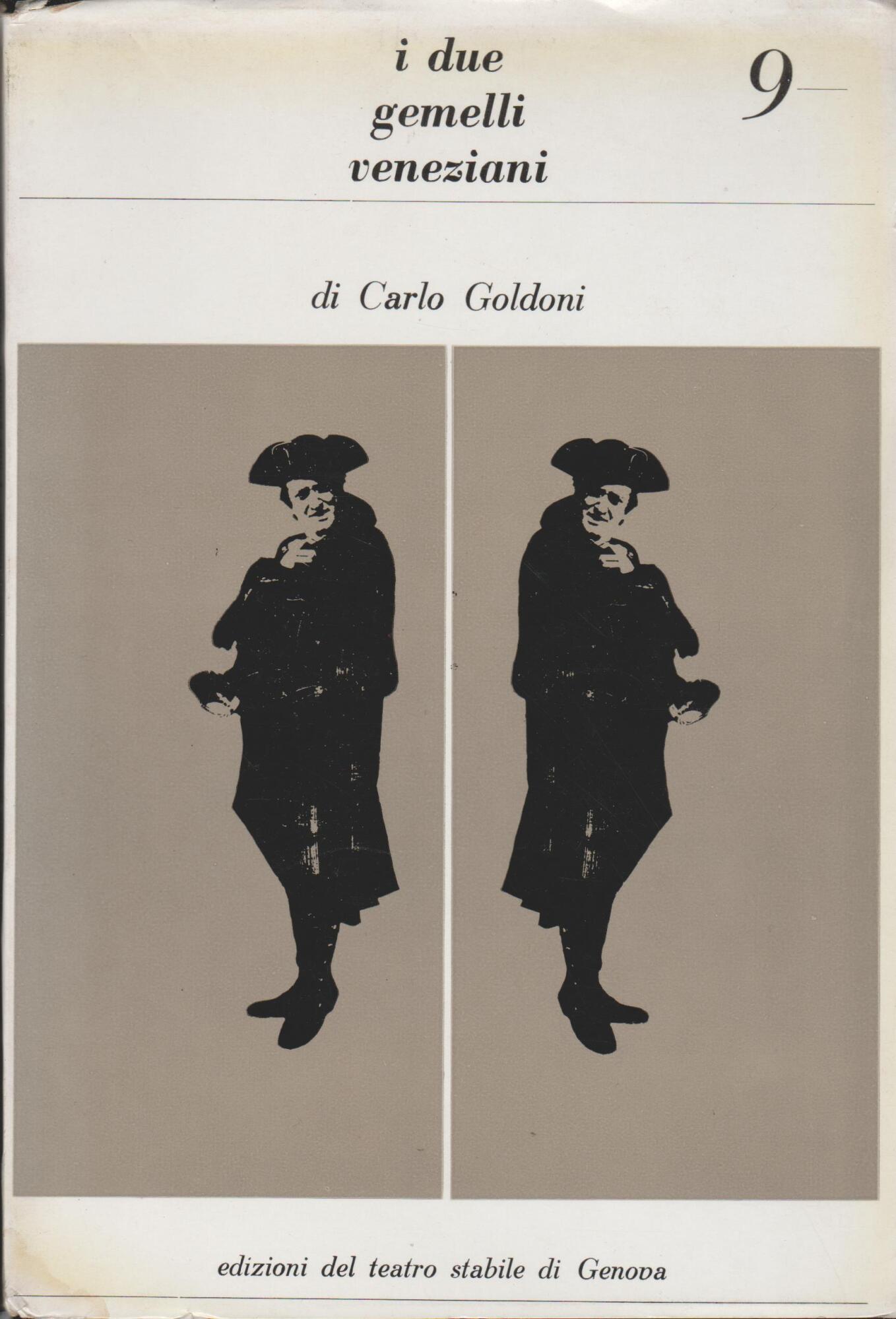 I due gemelli Veneziani