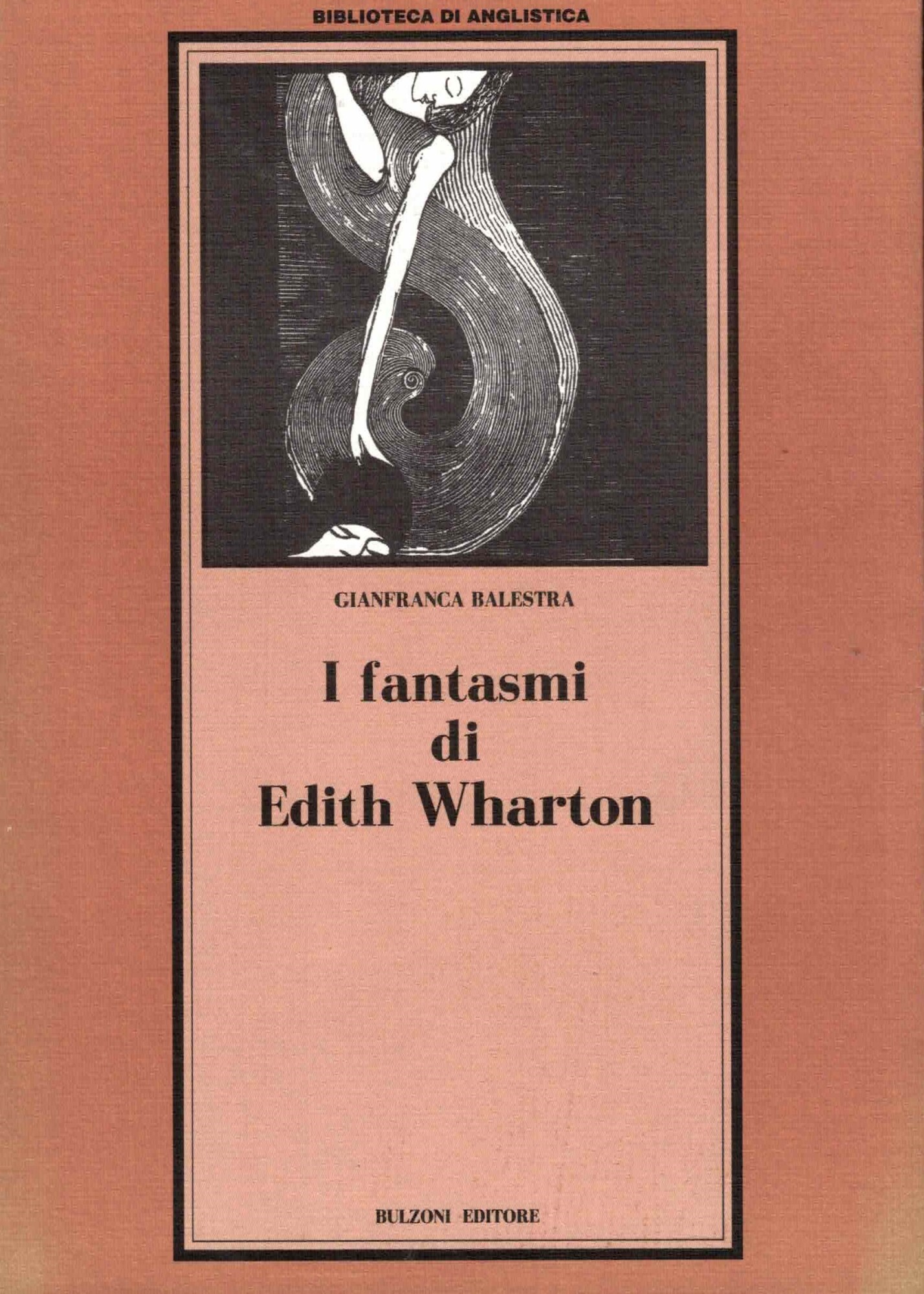 I fantasmi di Edith Wharton