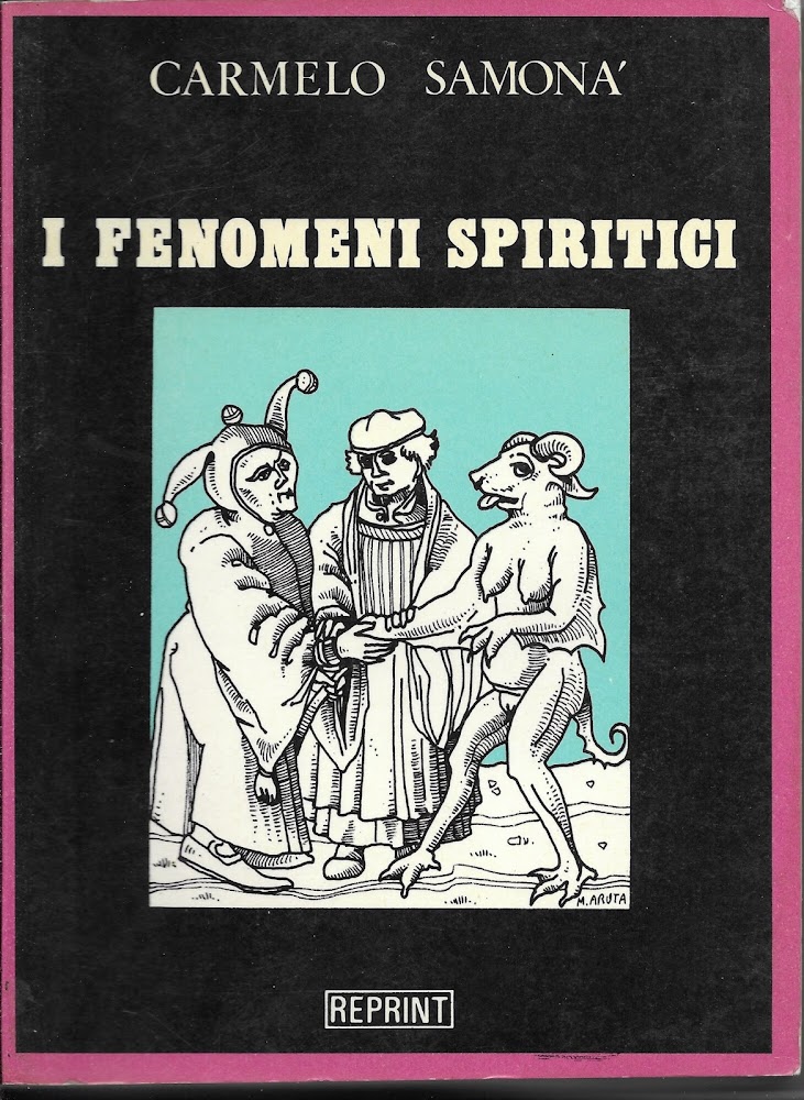 I fenomeni spiritici