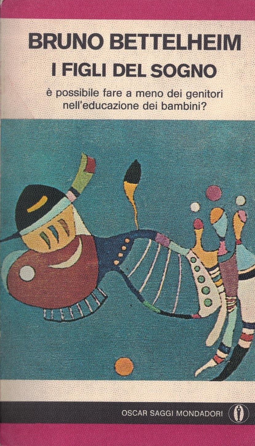 I figli del sogno- è possibile fare a meno dei …