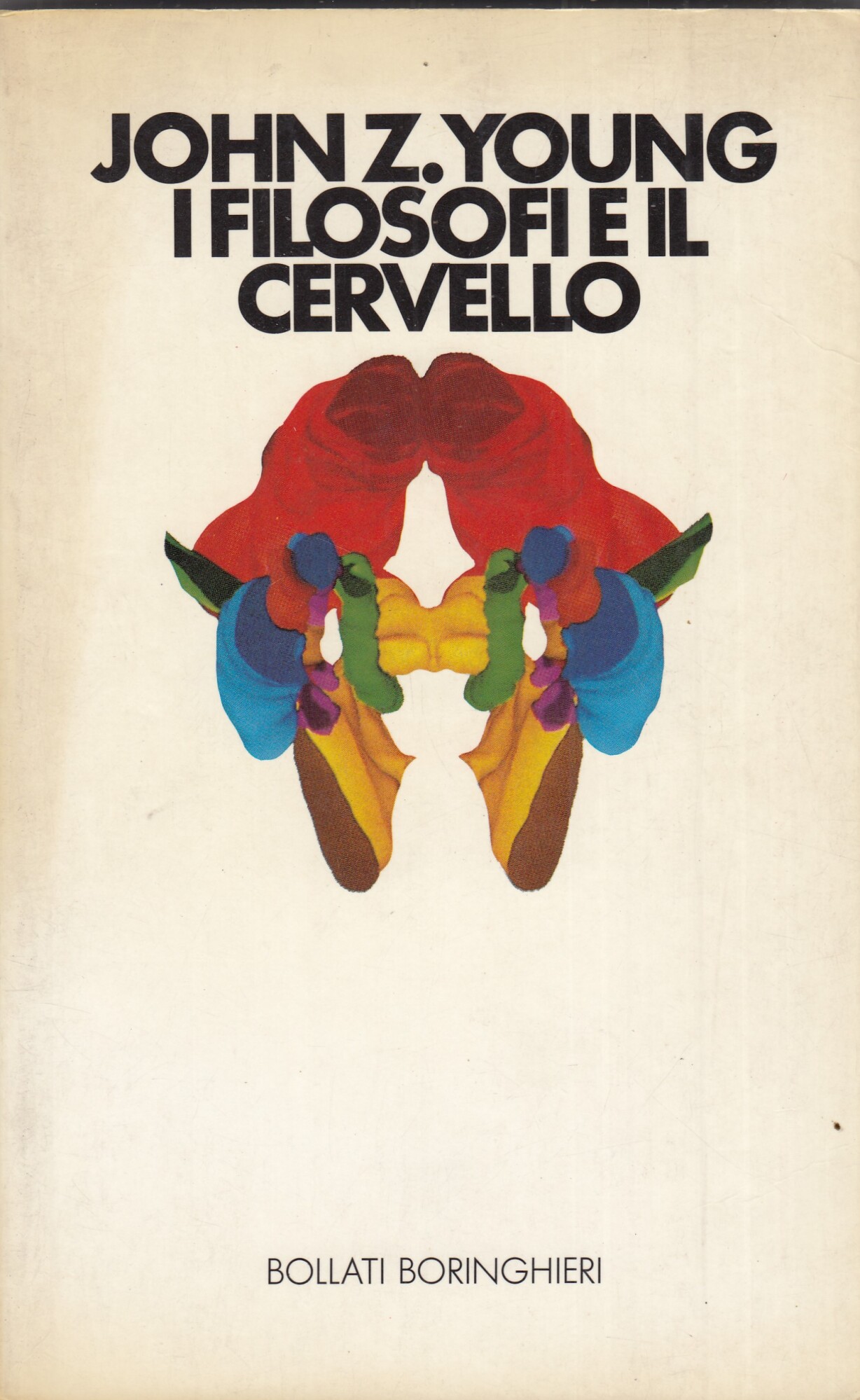 I filosofi e il cervello
