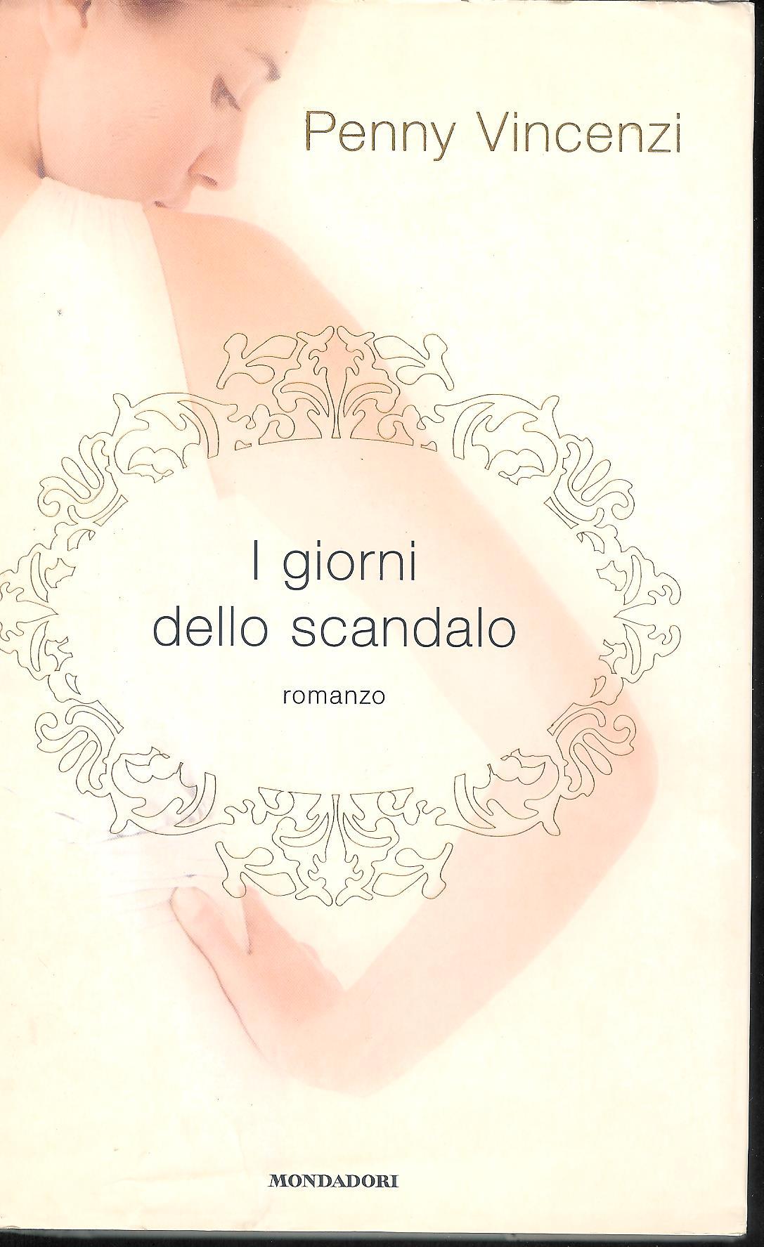 I giorni dello scandalo