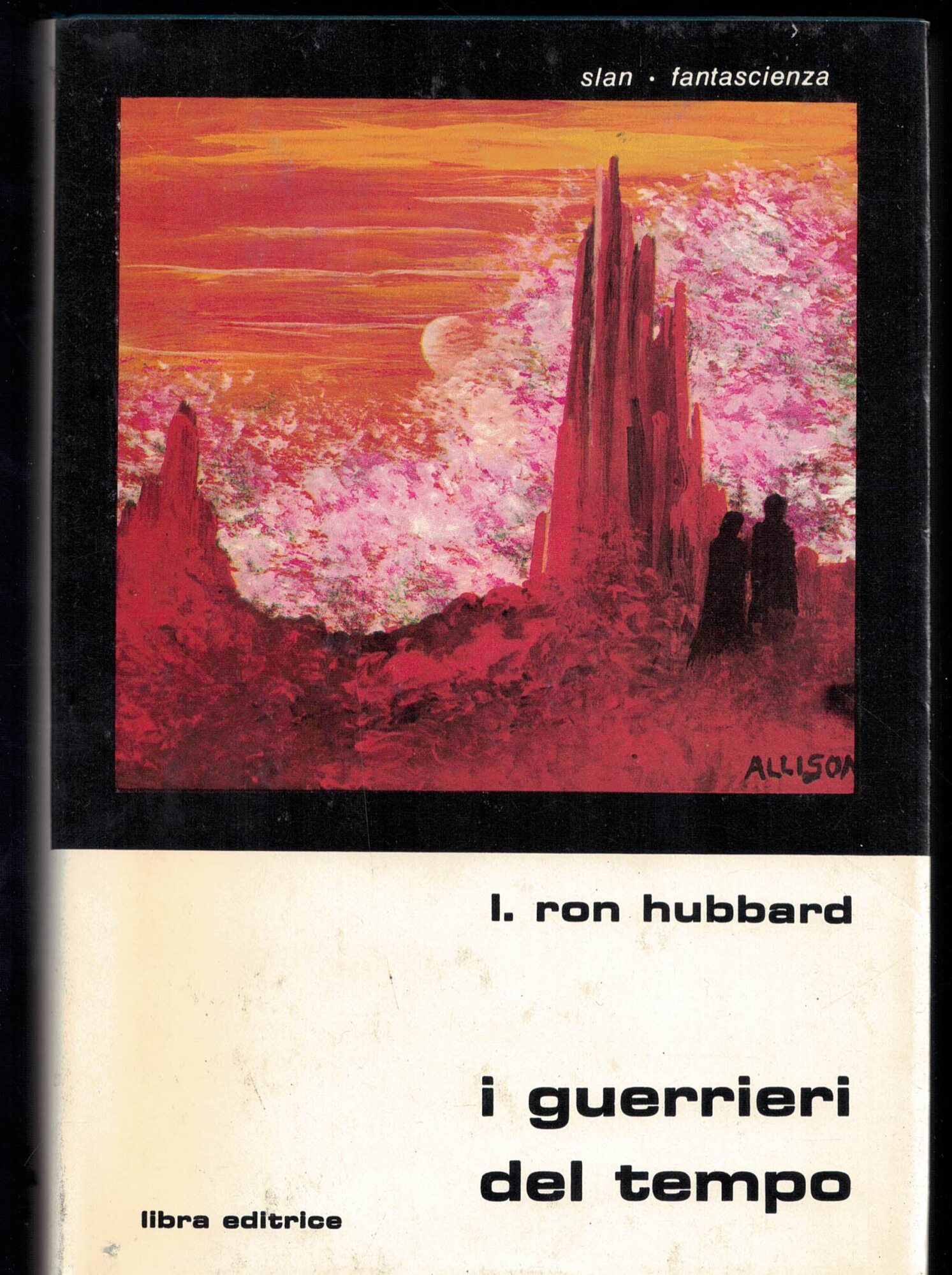 I guerrieri del tempo