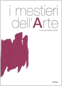 I mestieri dell'arte
