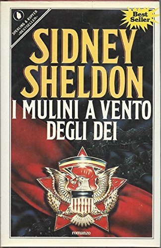 I mulini a vento degli dei