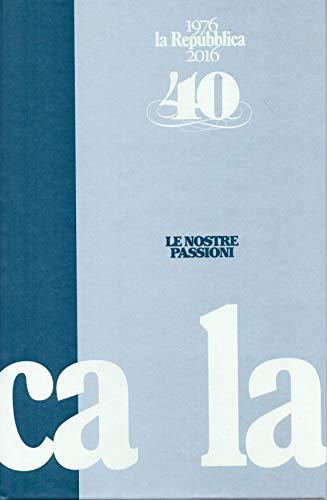 I muri del mondo - 40 anni di Repubblica n. …