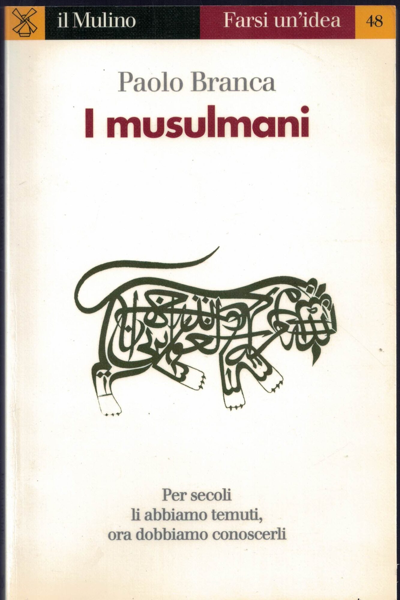 I musulmani