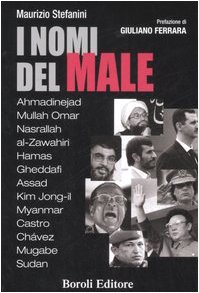 I nomi del male