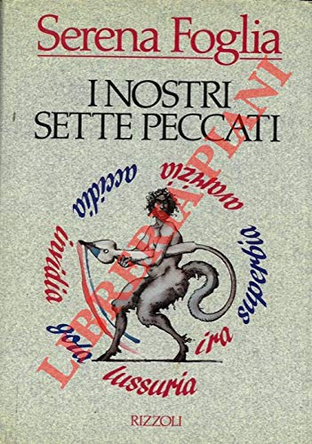 I nostri sette peccati