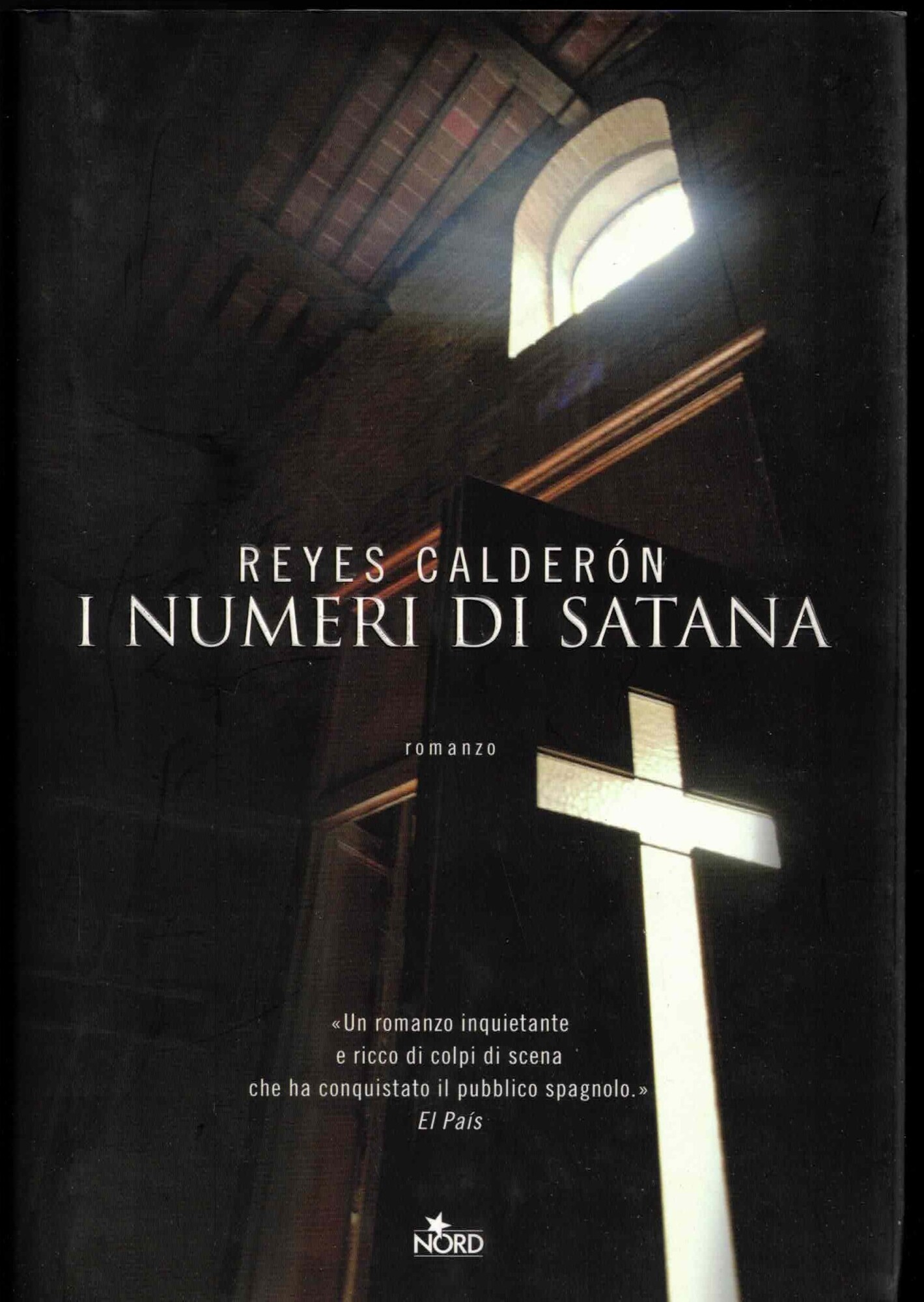 I numeri di Satana