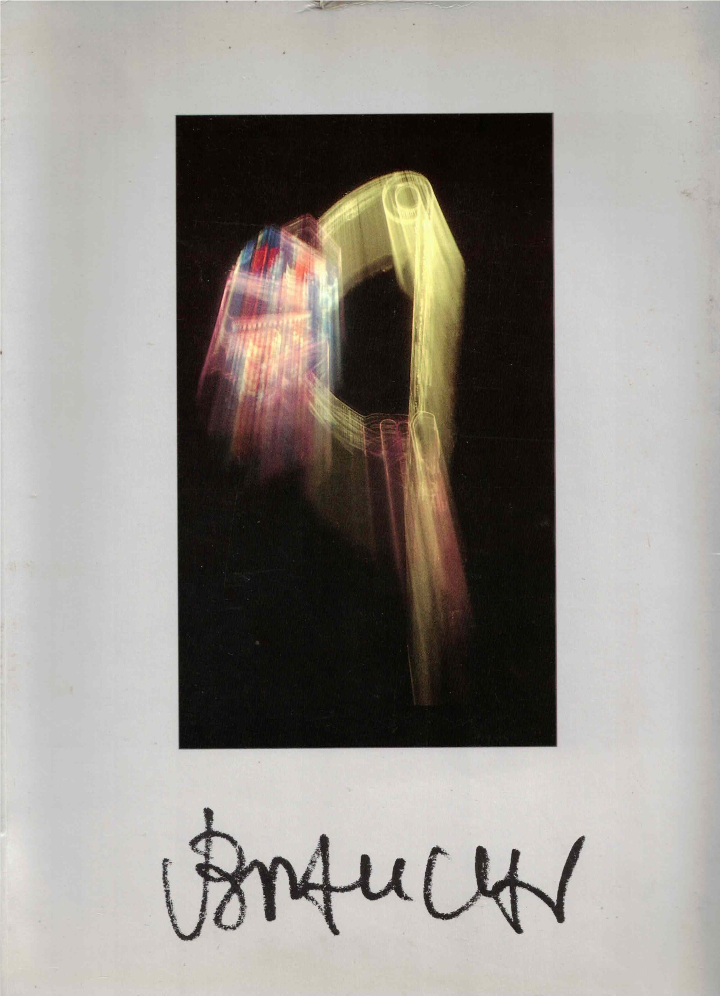 I NUOVI PRIMITIVI...ITINERARIUM IN MENTE HOMINIS