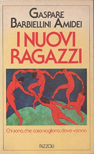 I nuovi ragazzi