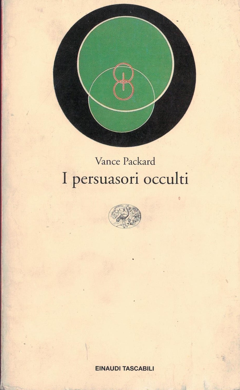 I persuasori occulti