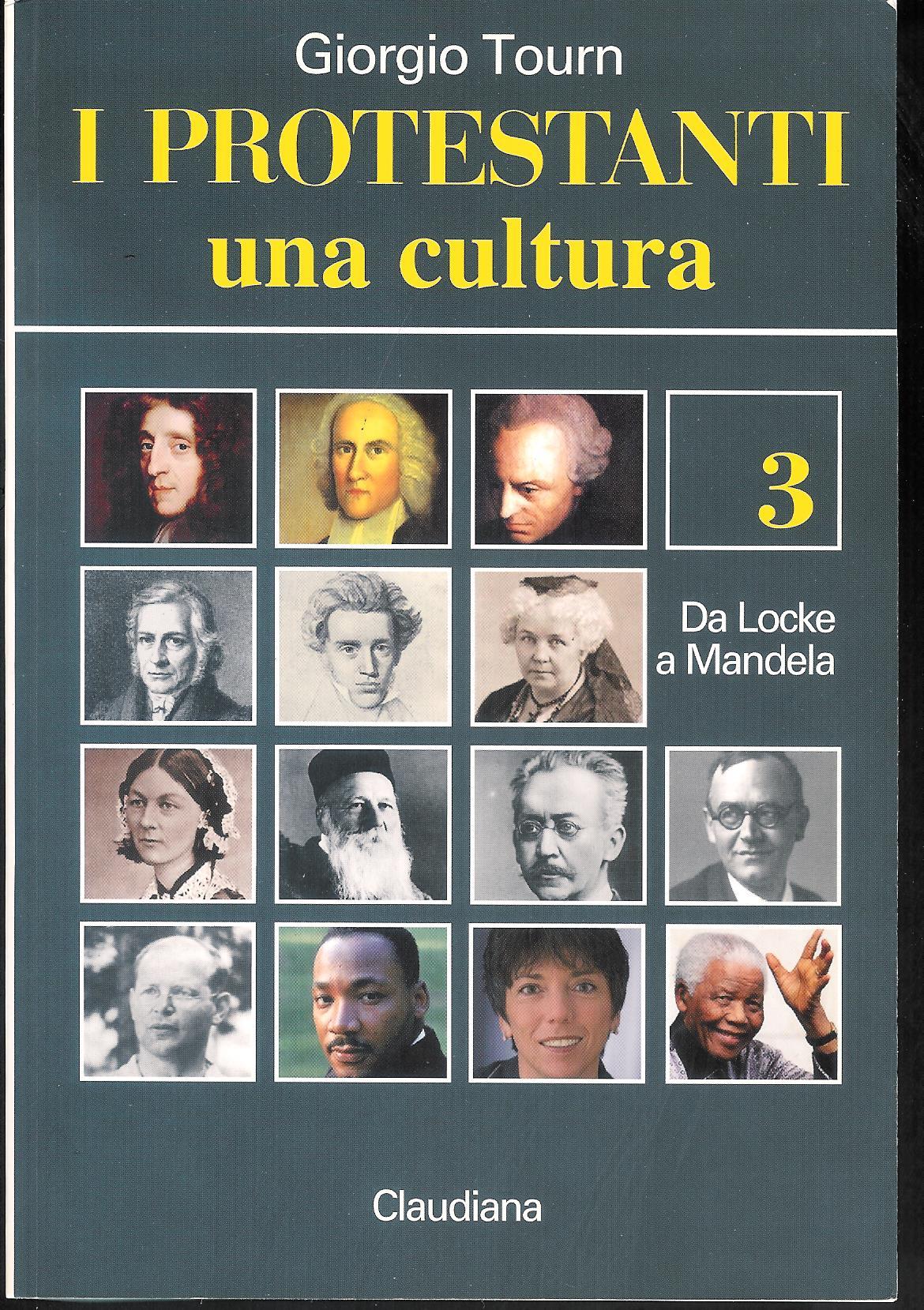 I Protestanti - una cultura . 3 : Da John …