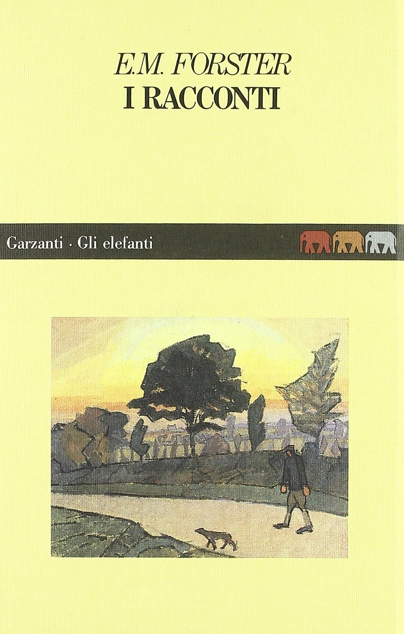 I racconti