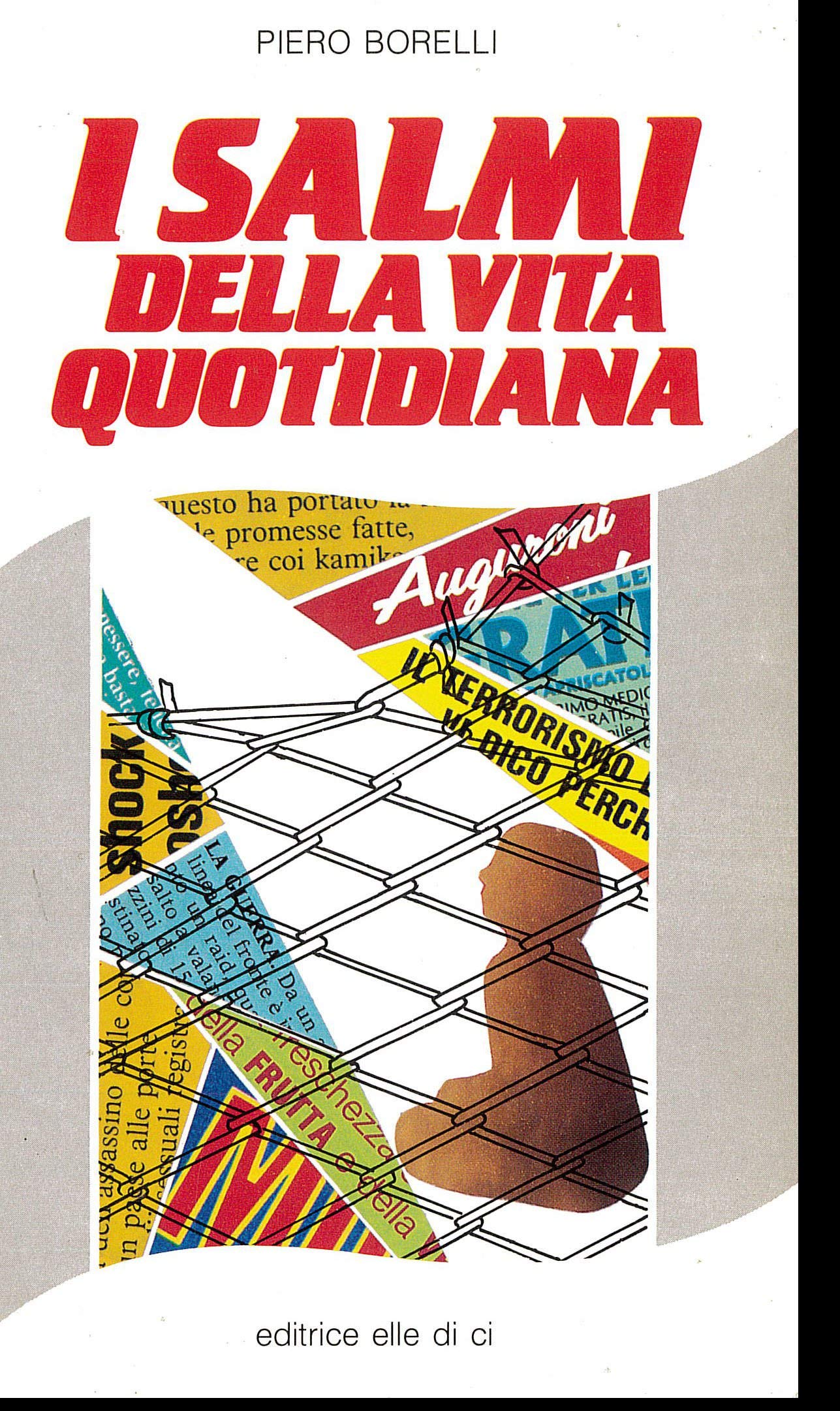 I salmi della vita quotidiana