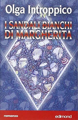 I sandali bianchi di Margherita