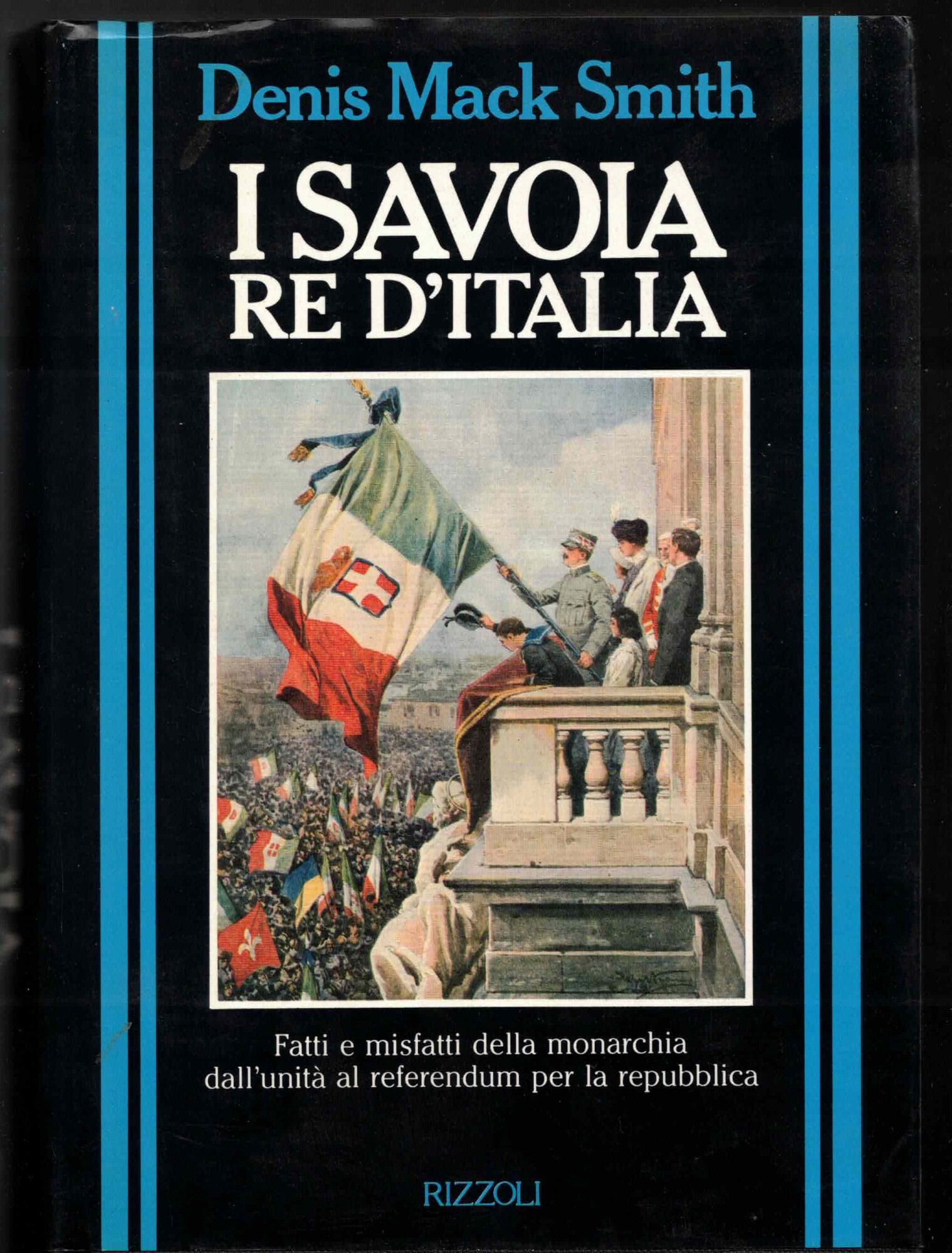 I Savoia re d'Italia