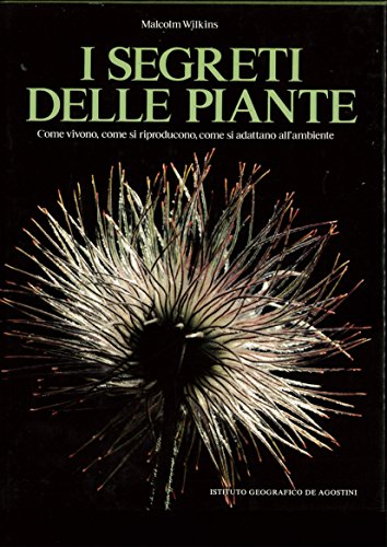 I segreti delle piante