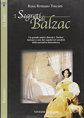 I segreti di Balzac