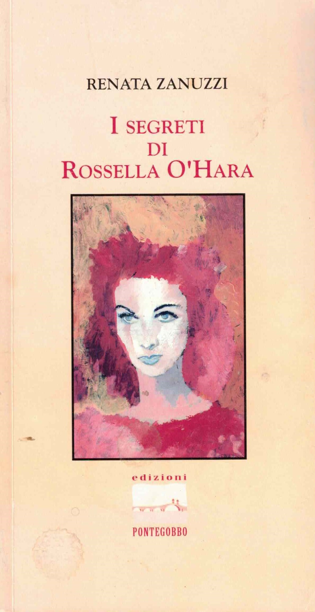 I segreti di Rossella O'Hara