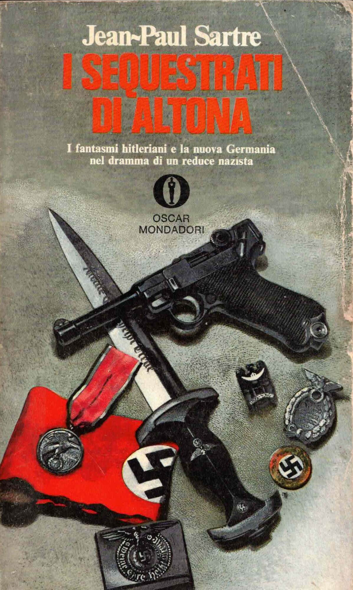 I sequestrati di Altona