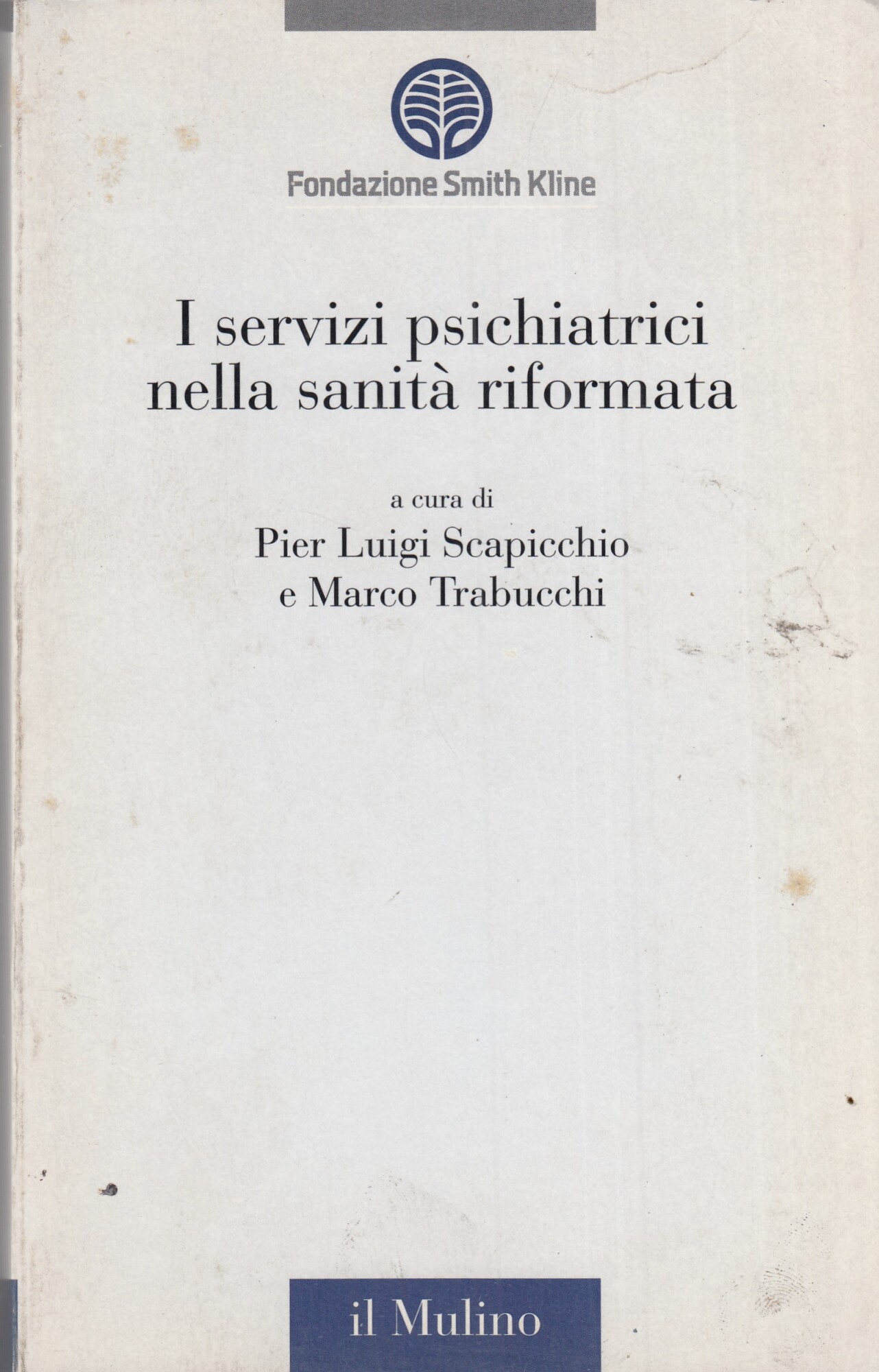 I servizi psichiatrici nella sanità riformata