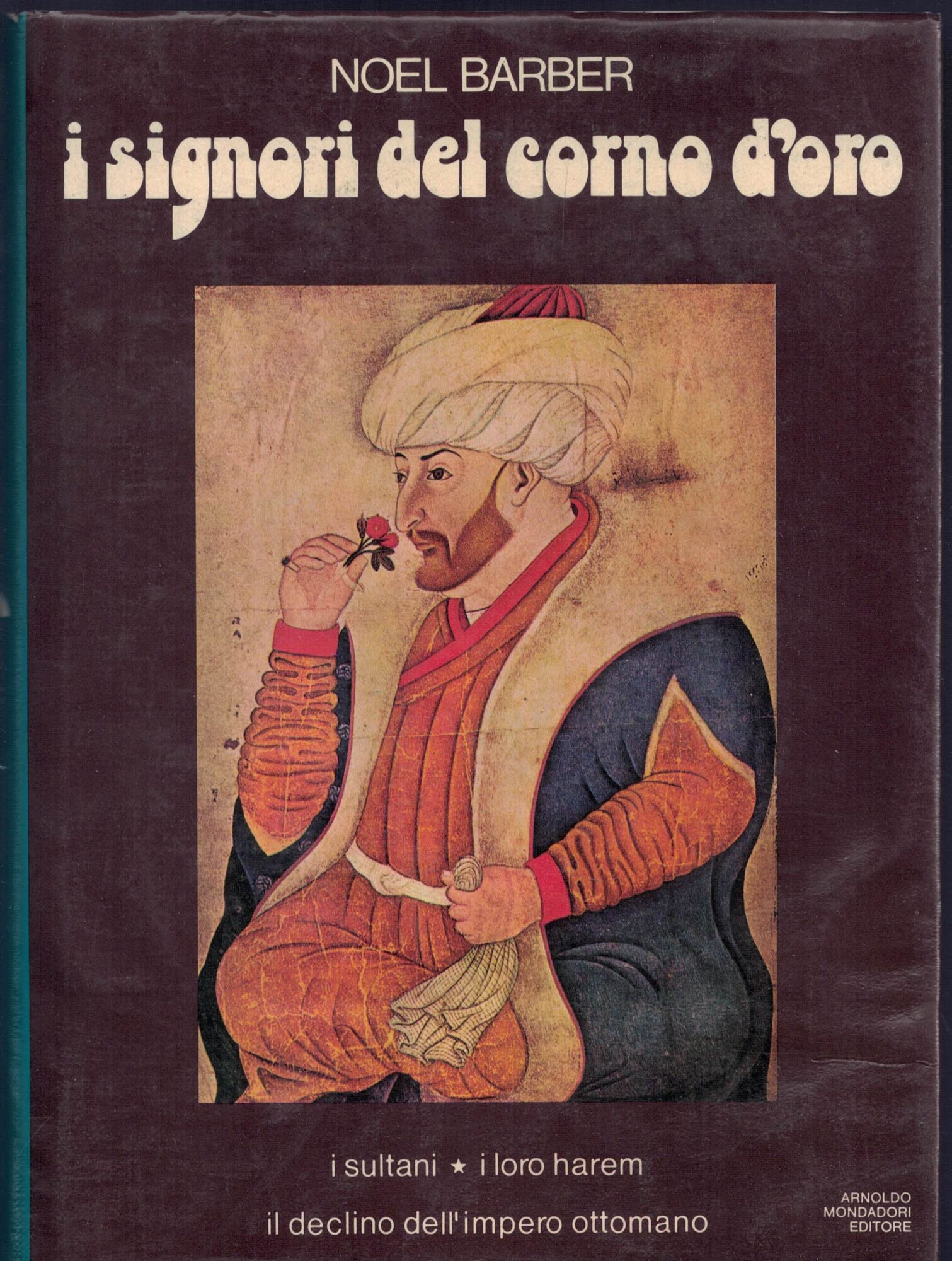 I signori del Corno d'Oro