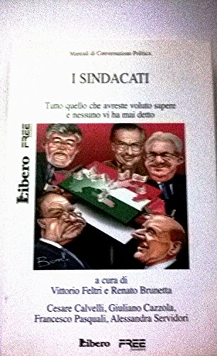 i sindacati
