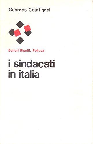 I sindacati in Italia