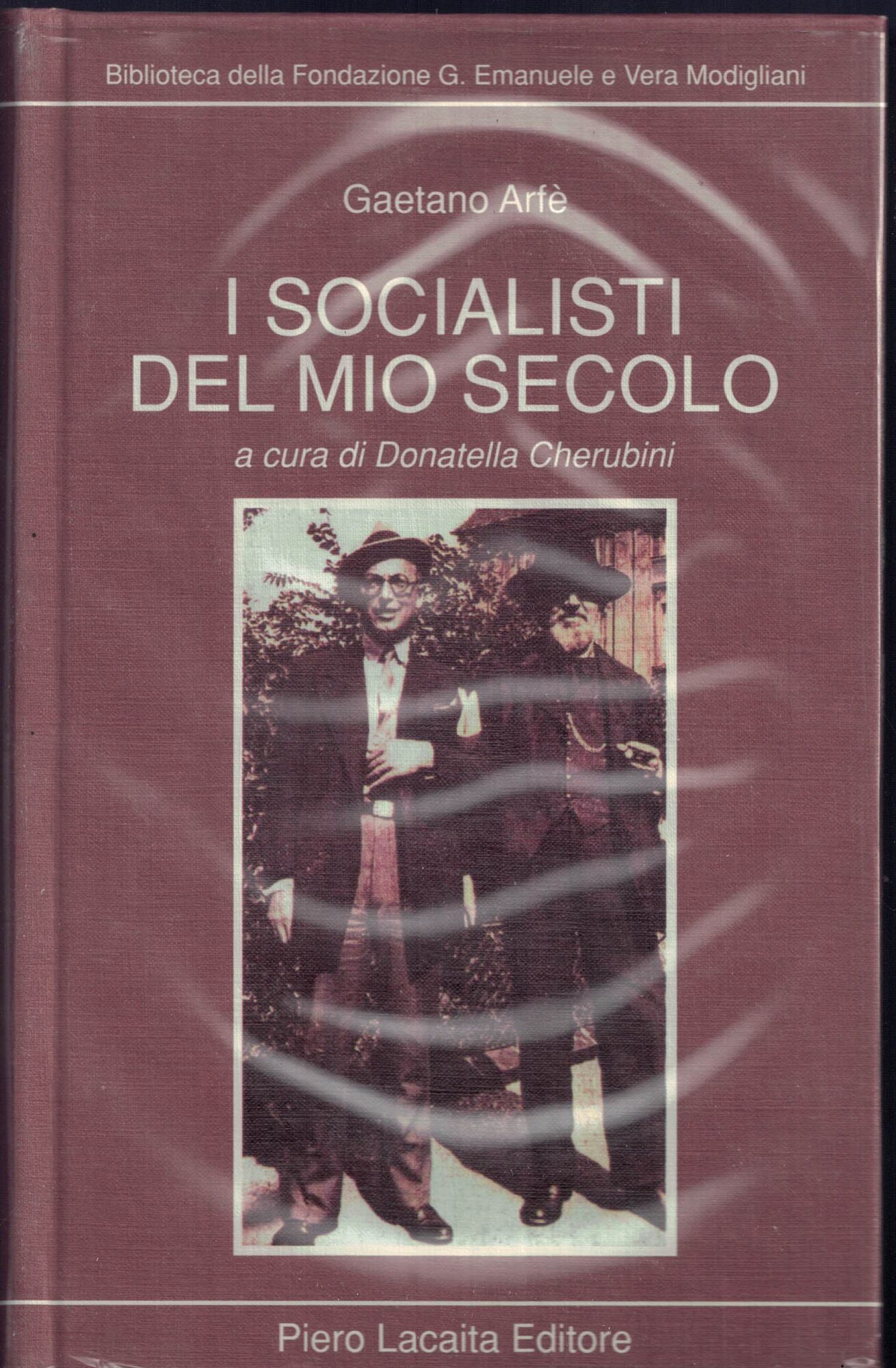 I socialisti del mio secolo
