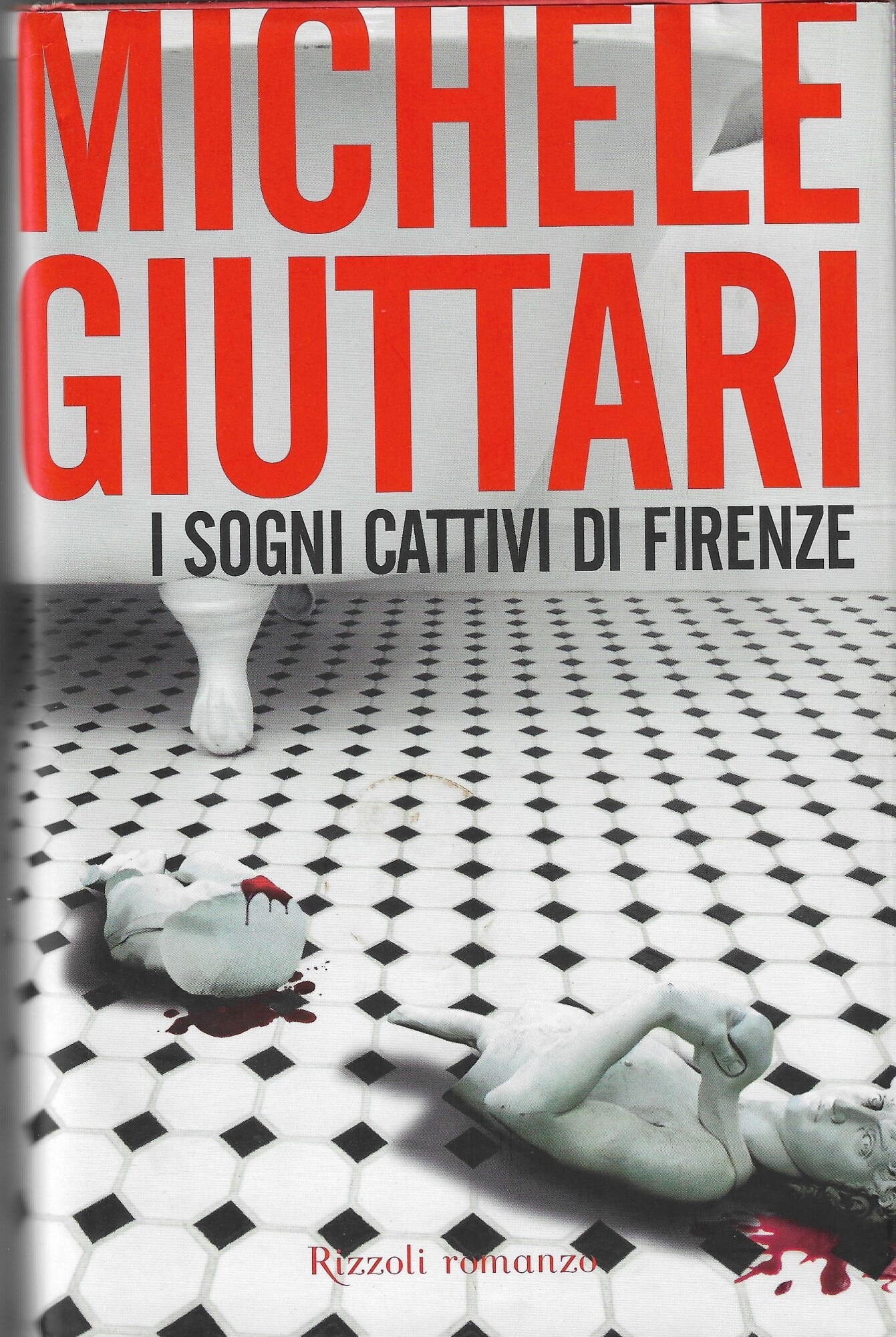 I sogni cattivi di Firenze