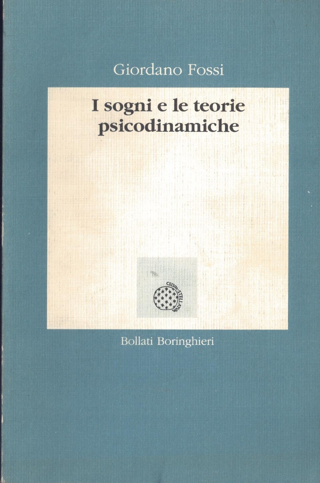 I sogni e le teorie psicodinamiche