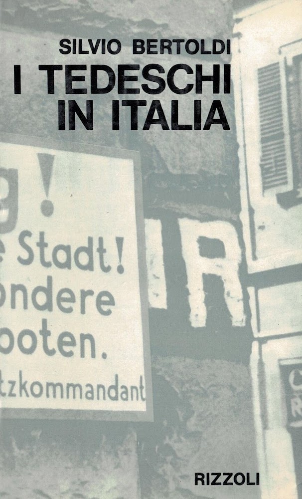 I Tedeschi in Italia