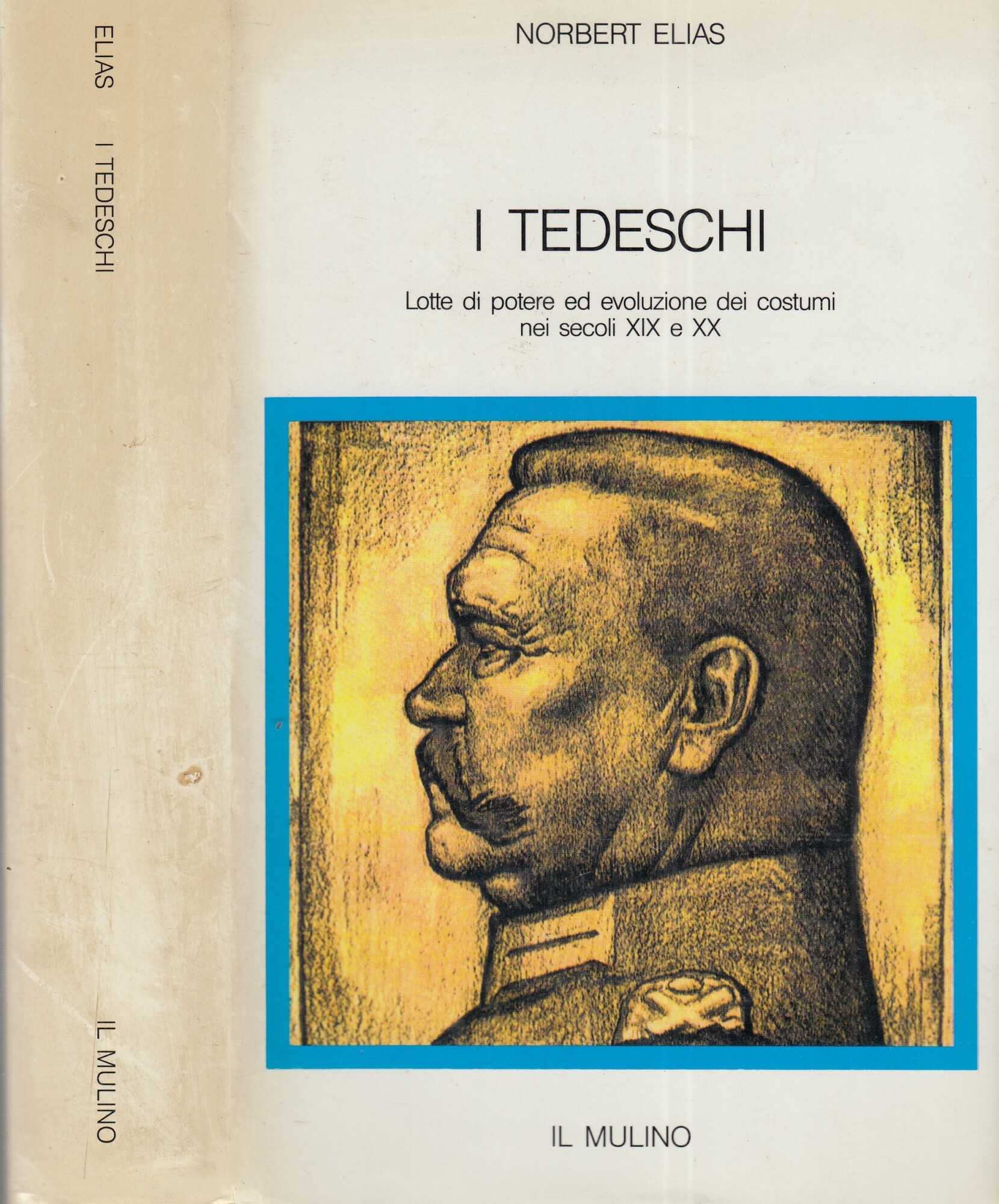 I tedeschi. Lotte di potere ed evoluzione dei costumi nei …