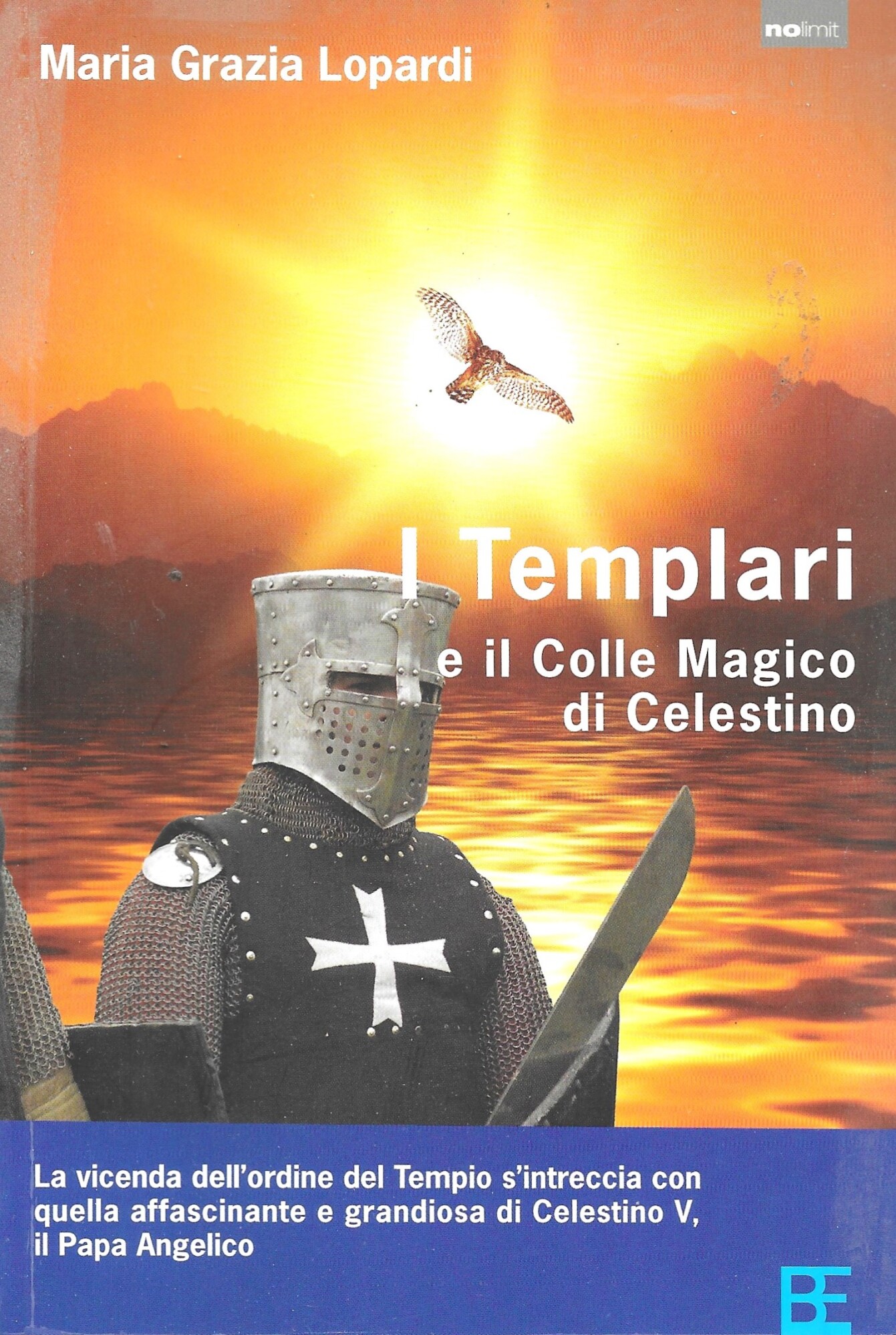 I Templari ed il colle magico di Celestino