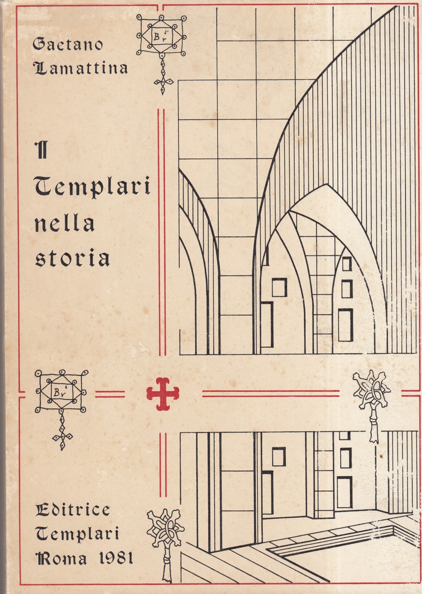 I templari nella storia