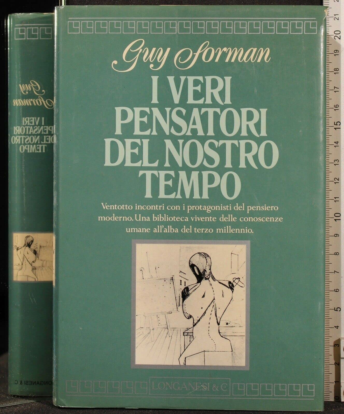 I veri pensatori del nostro tempo