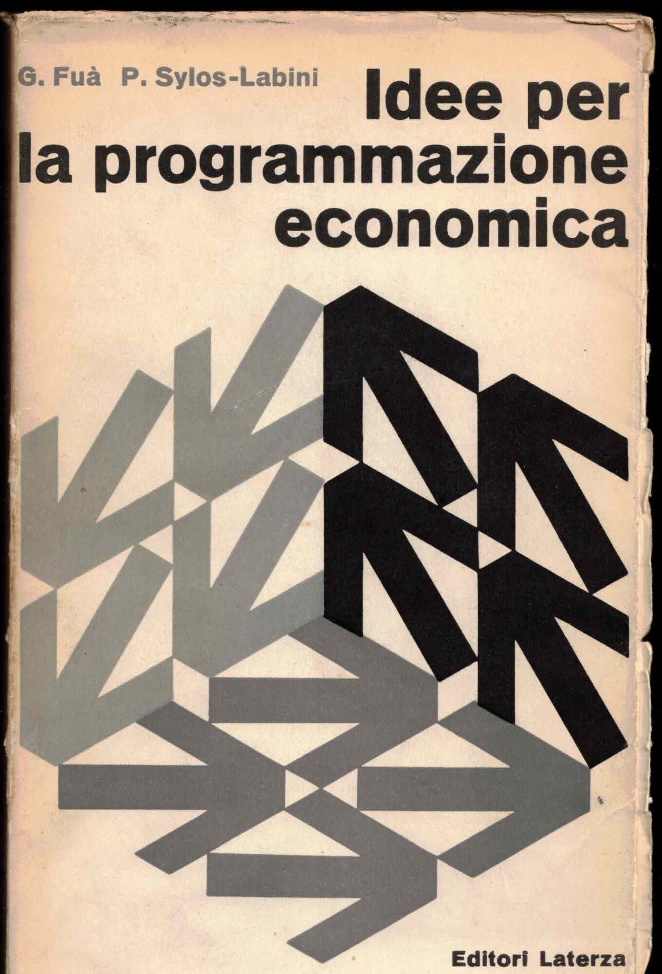 Idee per la programmazione economica