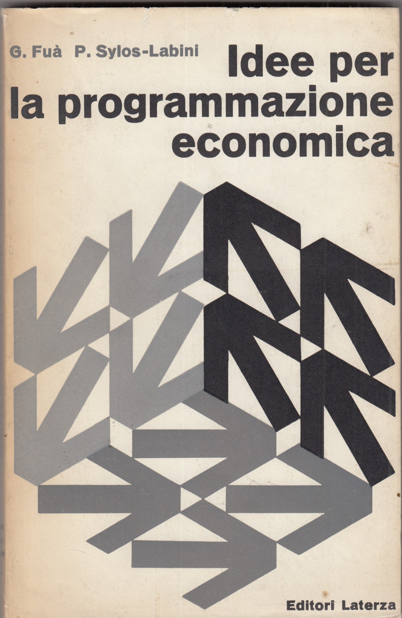 Idee per la programmazione economica.