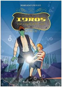 Idros e lo scrigno delle carte