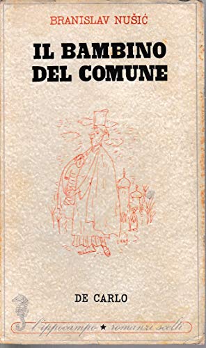 IL BAMBINO DEL COMUNE