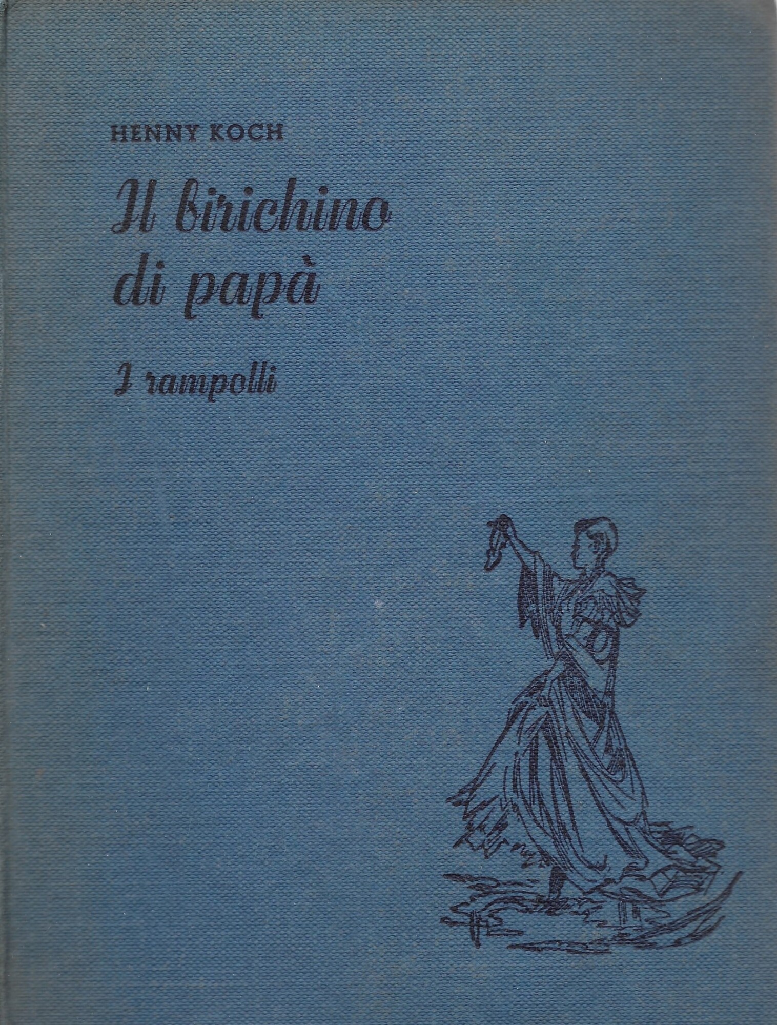 IL BIRICHINO DI PAPA'