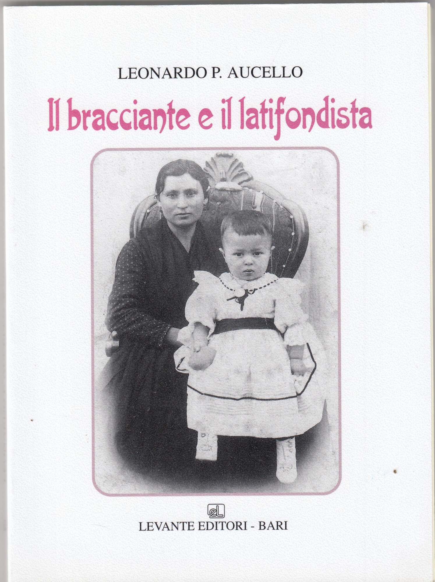 Il bracciante e il latifondista